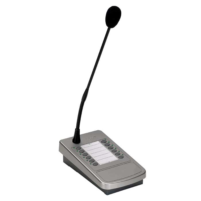 PMB112-G - Sprechstelle Digital 12 Rufkreise