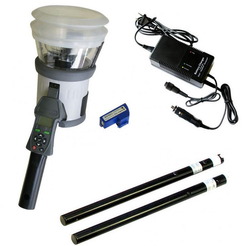 Testifire Testkit 1001-001