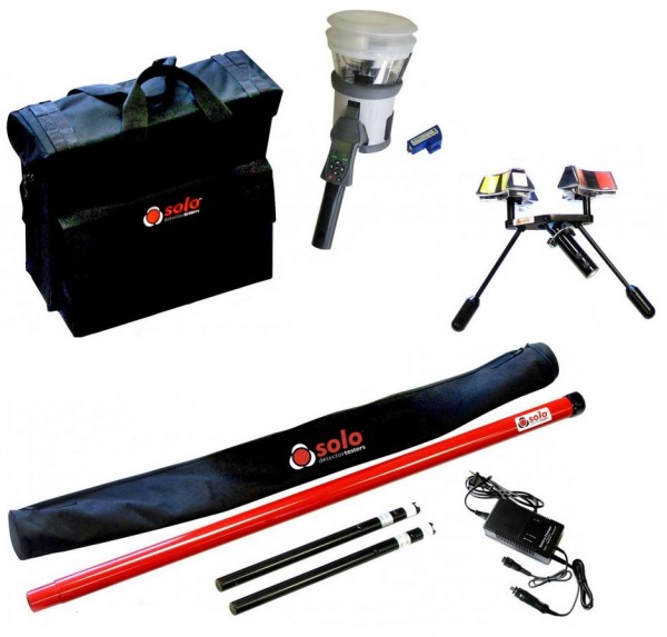 Testkit - TESTIFIRE6001-001