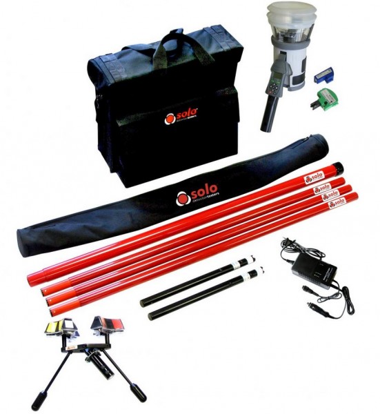 Testkit - TESTIFIRE9201-001