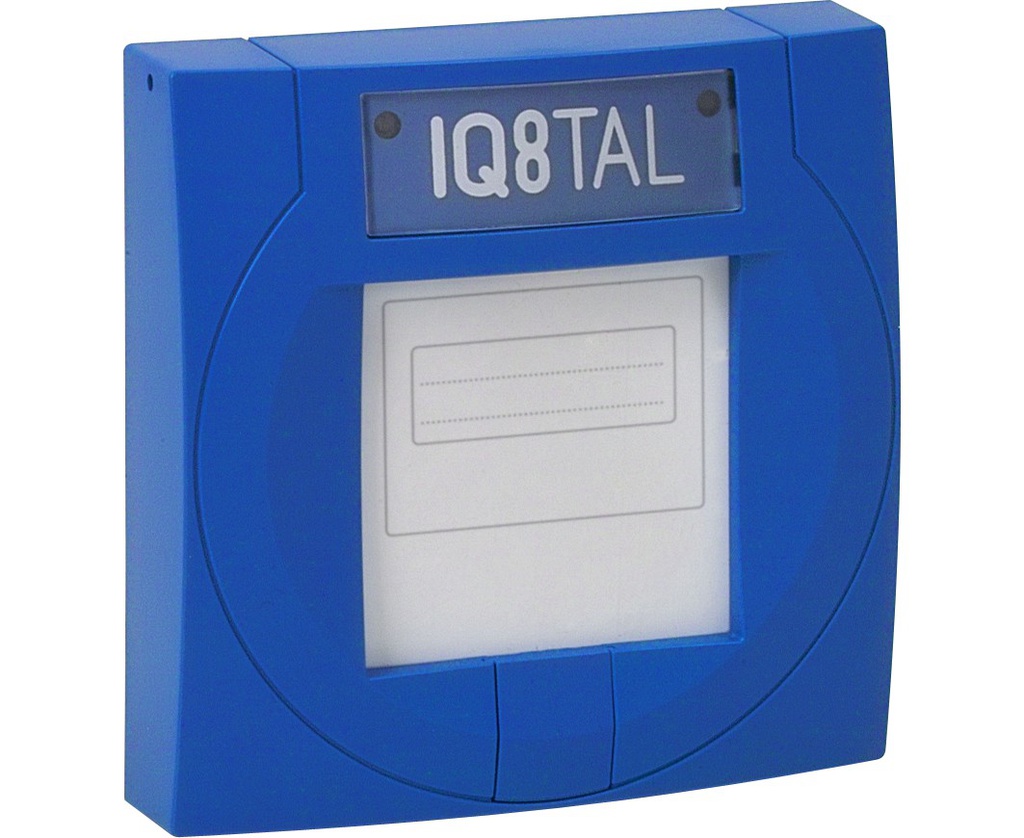 Technischer Alarmbaustein IQ8TAL
