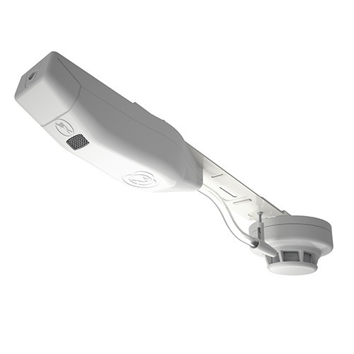Scorpion Prüfkopf für stationäres Steuergerät - Scorp1001-001