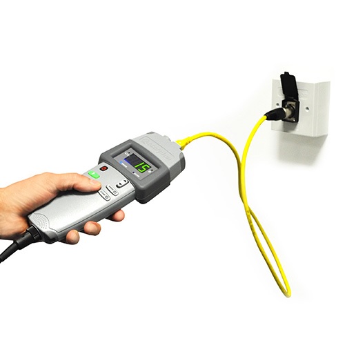 Scorpion mobiler Kontroller - Scorp7000-001