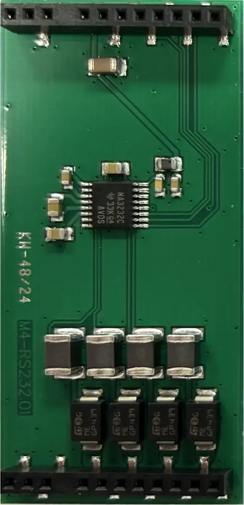 Schnittstellenmodul RS232