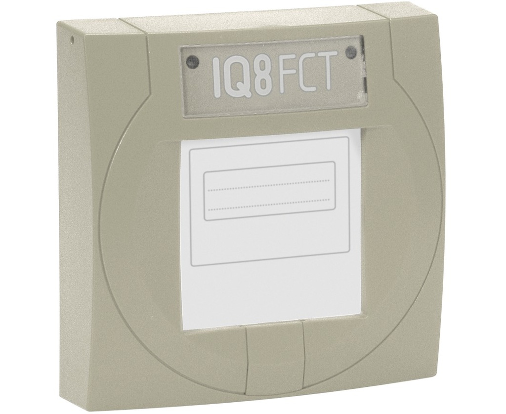 esserbus®-Koppler IQ8FCT