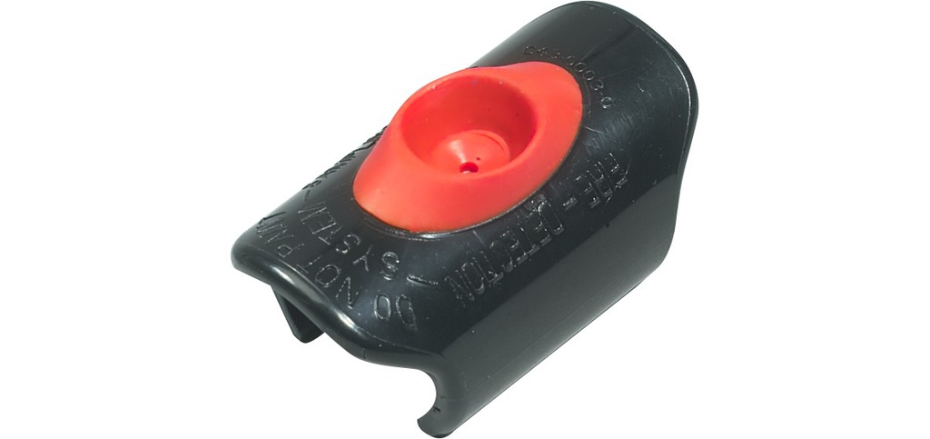 Standard-Clip für Ansaugöffnung 2.0 mm (5 St.)