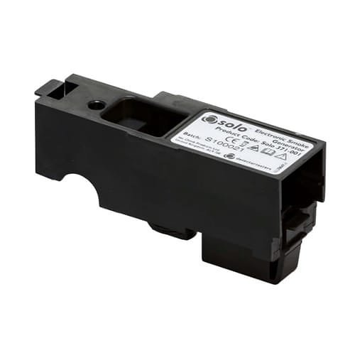 SOLO371-1PACK-001 - Rauchgenerator
