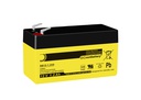 [2030719] SUN Battery SB12-1.2V0