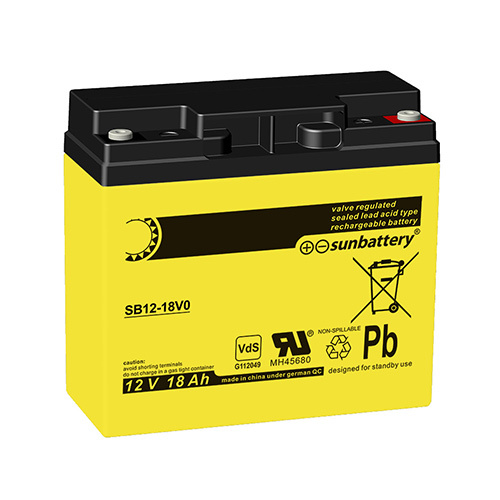 SUN Battery SB12-18V0