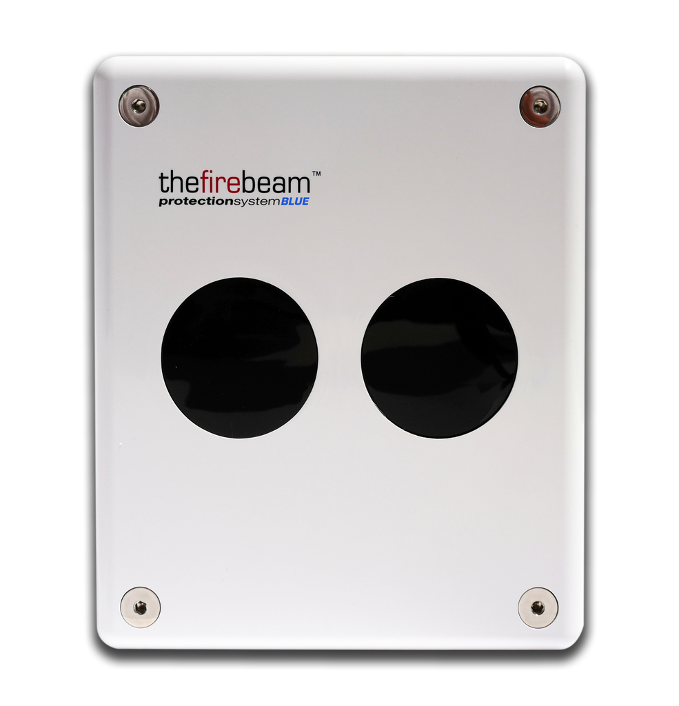 Linearer Rauchmelder thefirebeam Blue - standard