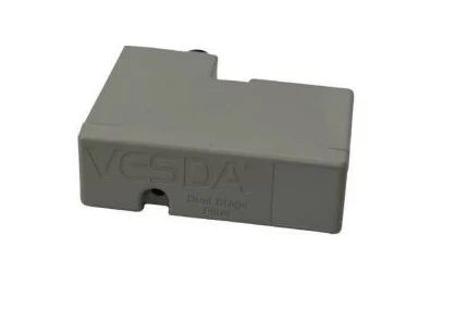 Ersatzfilter für VLF-250 / VLF-500 (761512)