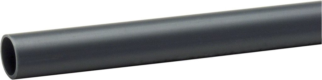 ABS-Rohr, Durchmesser 25 mm