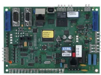 DS 6750 PSTN/IP-Übertragungsgerät