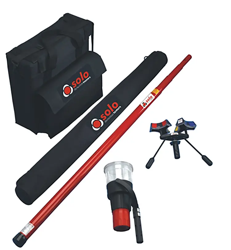 Solo Testkit 811-001