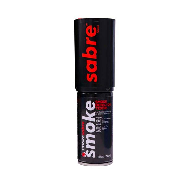 370043] SmokeSabre Rauchmeldertester 100-001