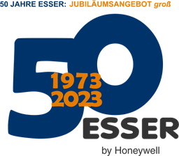 [Bundle-50y02] Aktionsbundle 2 ESSER by Honeywell