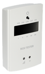 [138091.5] Wireless Signalstärke Tester RSSI T2
