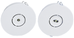 [138177] Ova-OmniLED PRO rund UP LED 230V 138h
