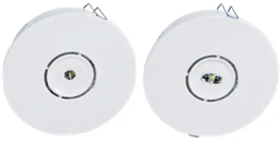 [138177.S10] Ova/OmniLED Pro Rund UP SET-10 ZBA