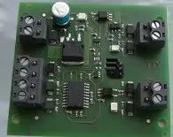 [764856.10] RS 232 / TTY Konverter