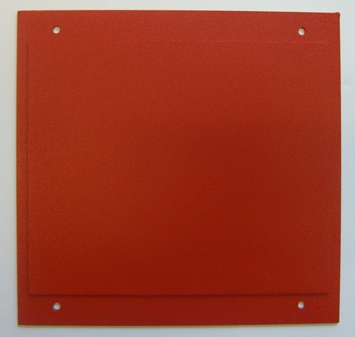 [SOE-00139] FIBS-Blindplatte für FBF/FAT