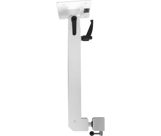 [761405.10] Deckenhalter f. LRMX für Abstände 70 bis 150 cm