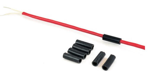 [762260] Ersatz-Silikonhülse für 762253, 1 VE = 100 Stck.