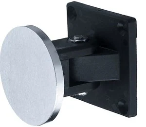 [960110] Flexible Ankerplatte für Türmagneten, Ø 55 mm