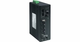 [583394.11F3] LWL Loop Switch Ethernet VARIODYN® D1