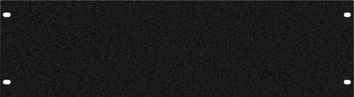 [583906] Blindplatte 3 HE