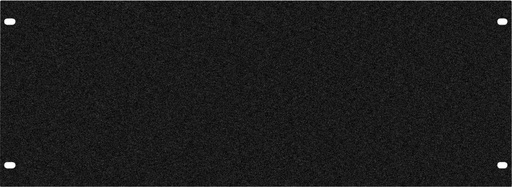 [583907] Blindplatte 4 HE