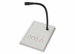 [586103] Tischsprechstelle mit Vorgong-System DIGIM4
