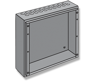 [020-472-009] Zentralengehäuse BB0-1B