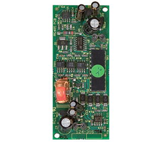 [020-553] RS 485-IDR2 Galvanisch getrennte RS485-Karte für die BMZ NF 30-A und NF 50-A
