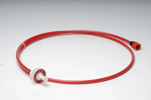 [059-007] Ansaugstellenkit für Deckendurchführung mit aP-Ansaugstelle