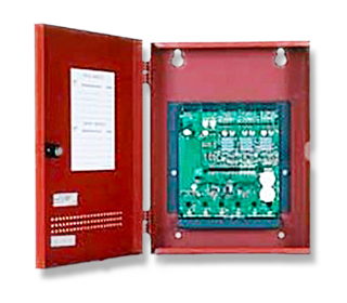 [BB-6] Metallgehäuse f. aP-Montage v. 6 Stück 6 bzw. 10fach Modulen