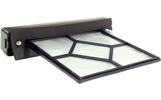 [FL-IF-2] Integr. Filter FAAST LT (2 Filter) VPE = 2 Stück