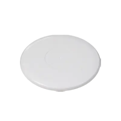 [LID200-AL/W] weiße Abdeckung für den Alarmgeber SGRBS100/L