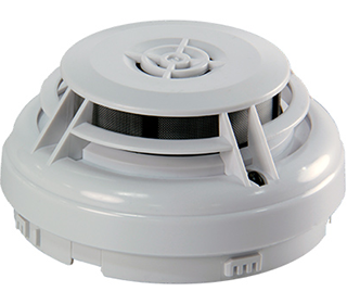 [NFXI-VIEW] Intelligenter analoger Rauchmelder, hohe Empfindlichkeit