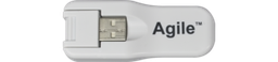 [NRX-USB-PRO] USB-Programmierdongle für das AGILE Funksystem