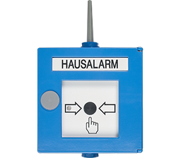 [SGDKMB] Handfeuermelder für Funküberwachungsmodul IDP-RM1