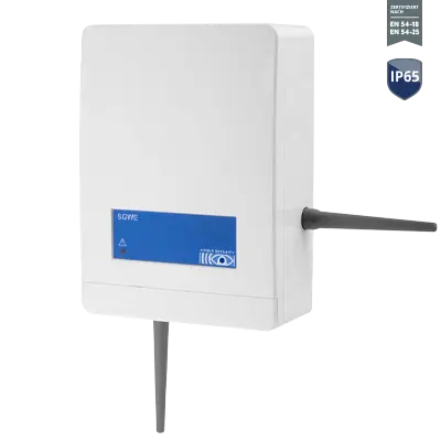 [SGWE] Funkexpander für Funktransponder IDP-RM1 & MIW-INT