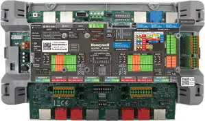 [ACS4C3-2] ACS PRO 2-Tür Controller