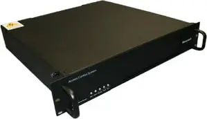 [MPACSENCM2U] 19-Zoll-Metallgehäuse + Netzteil für ACS PRO-Controller