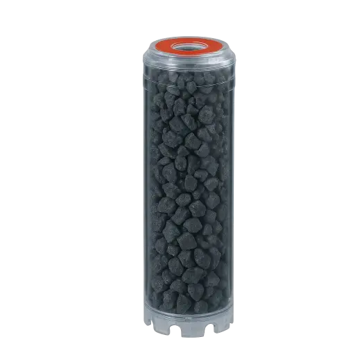 [CHEM-PURAKOL] Filterkartusche für chemischen Filter mit Purakol