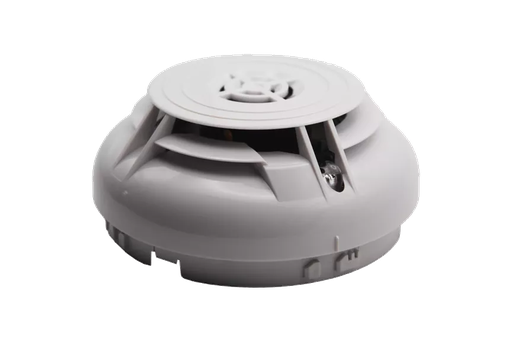 [NFSTI-SMT2] Optisch-Thermischer SELBSTTESTMELDER, weiss 