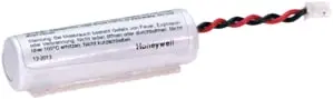 [015606] Lithium-Batterie RF-Magnetk. m. Anschl.