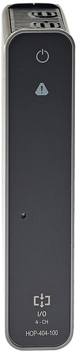 [HOP-404-100] 4-fach I/O-Modul 24 VDC
