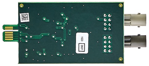 [HOP-608-200] LWL-Konverter für ID²Net-Modul