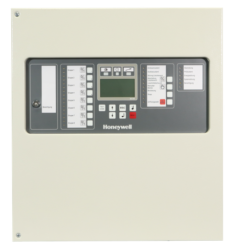 [L210138H] Löschsteuerzentrale BC08